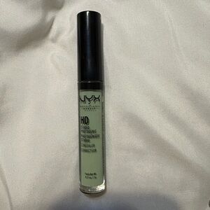 NYX HD Photogenic Concealer Wand (Color : CW12 Green)